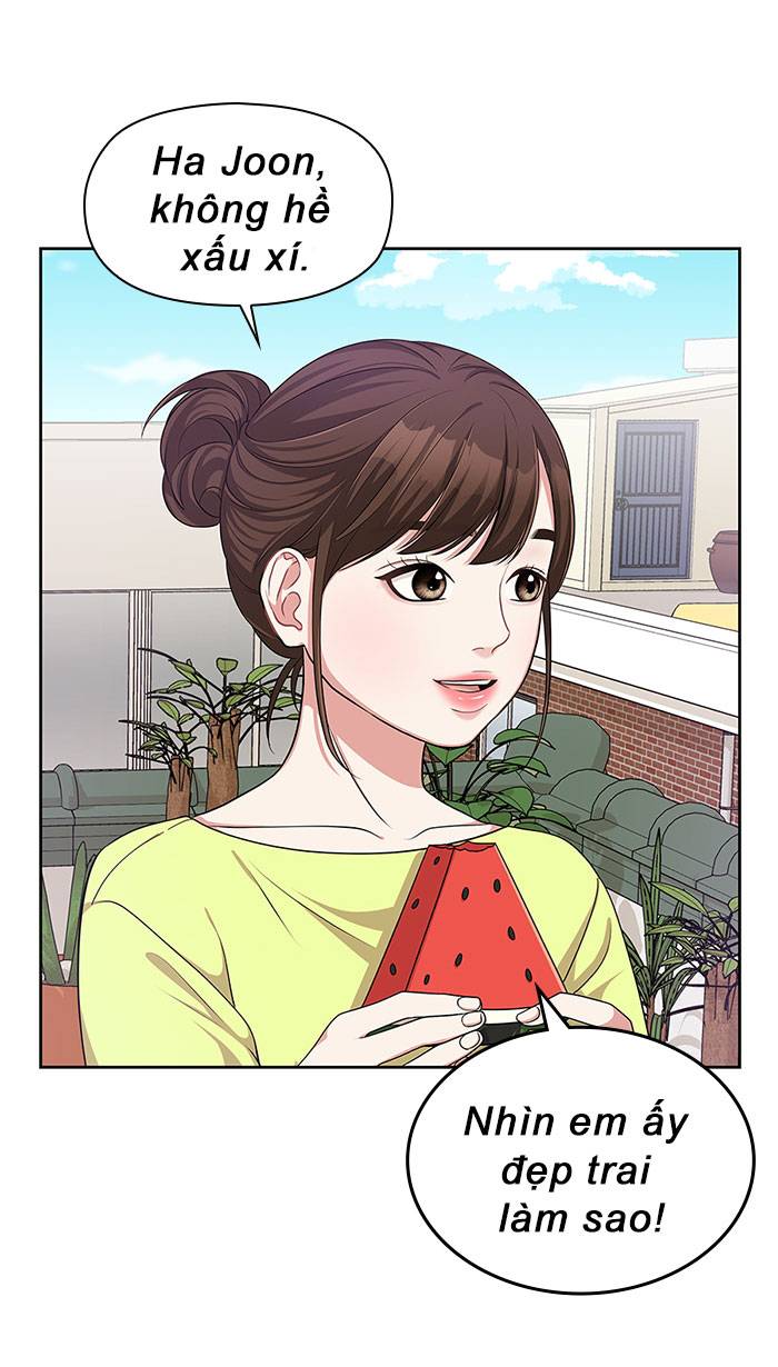 gửi tới bạn...người nắm giữ ngôi sao chapter 13 68