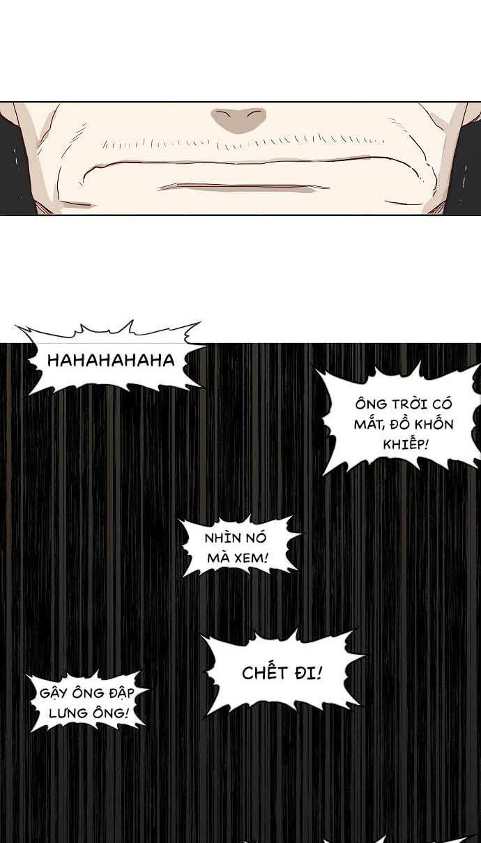 Võ Sĩ Quyền Anh chapter 16 43