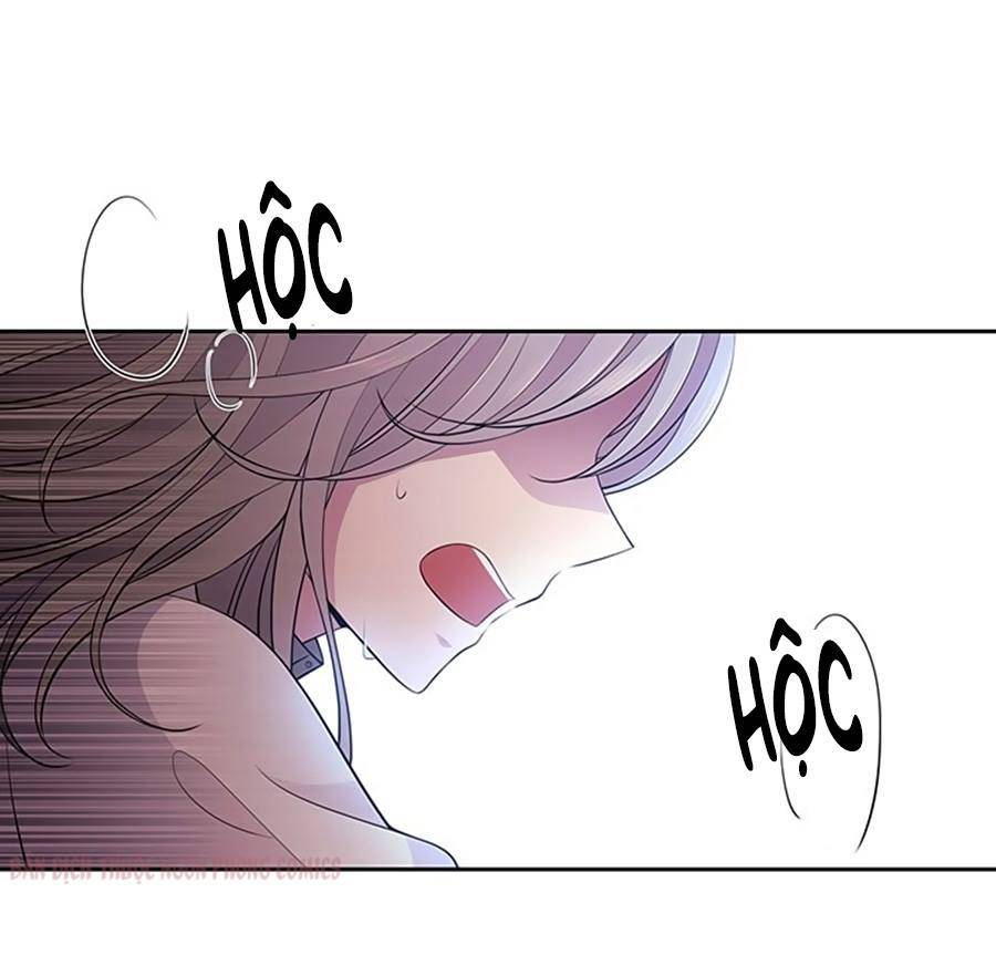 năm môn đệ của charlotte chapter 5 2