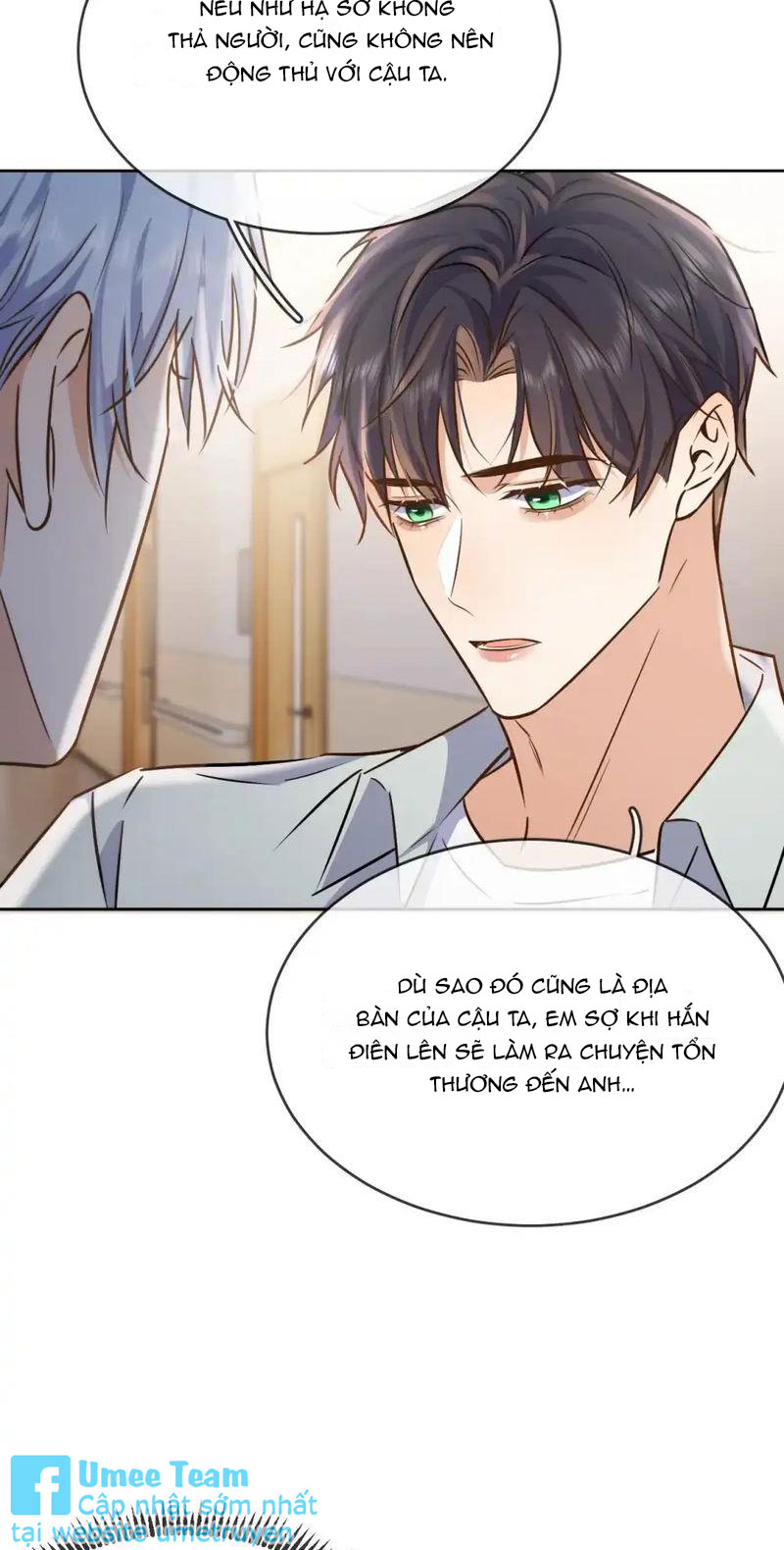 huynh dạy đệ vô lễ chapter 43 6