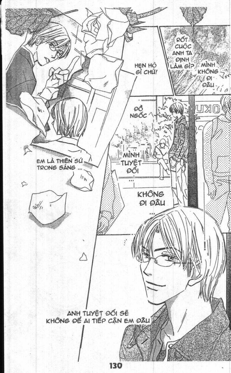 sweet mission chapter 1 129