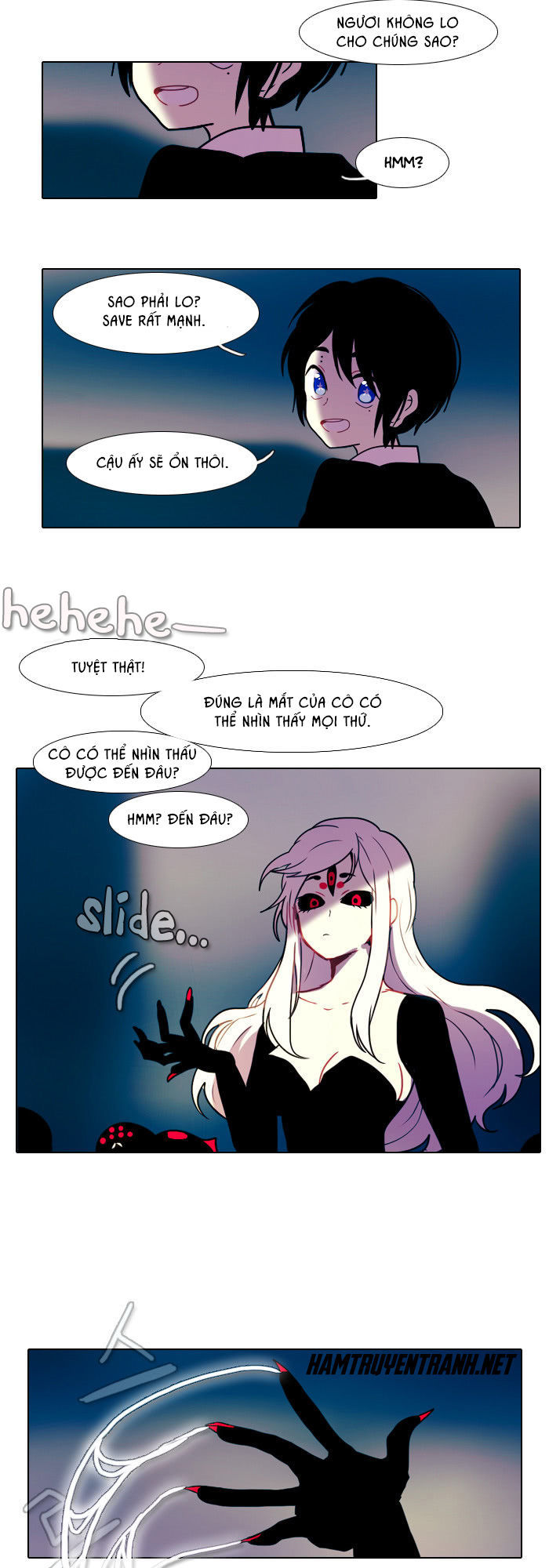 end & save chapter 11 14