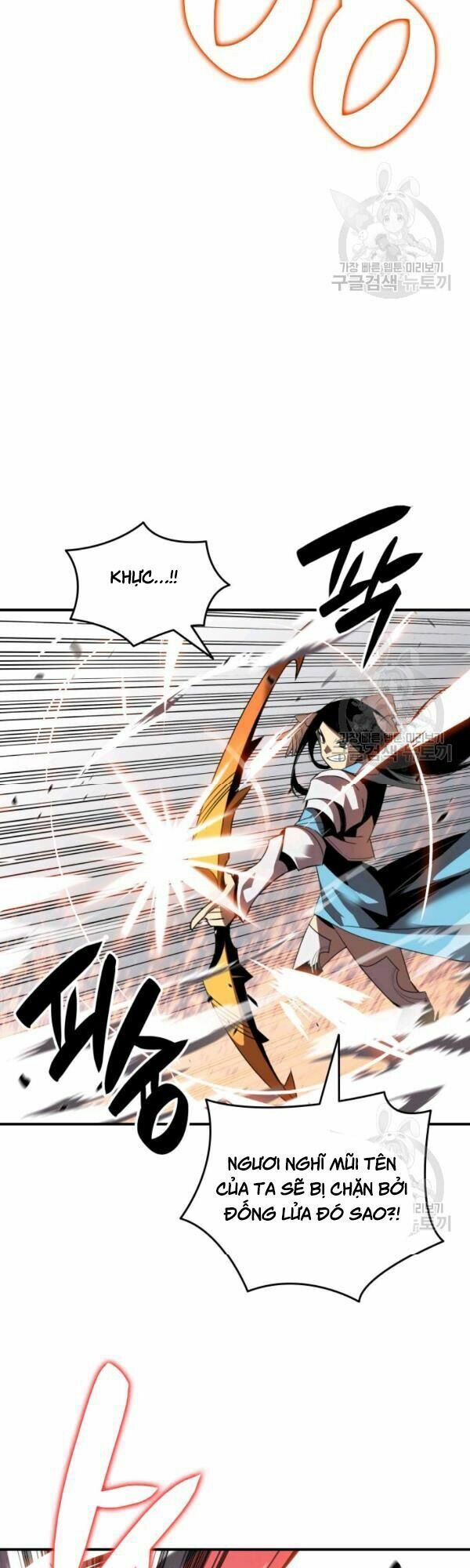 tôi là lính mới chapter 46 35