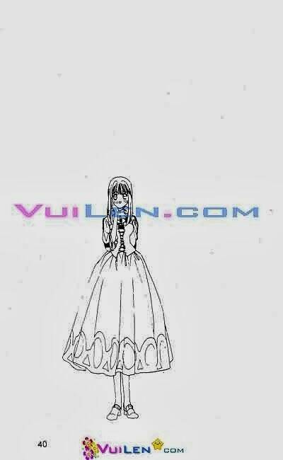 duyên kỳ ngộ chapter 2 40