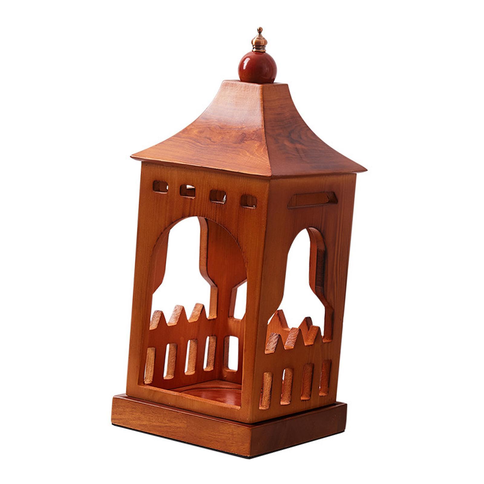 Candle Warmer Creative Fragrance Decor Burner for Office Bedside Bedroom