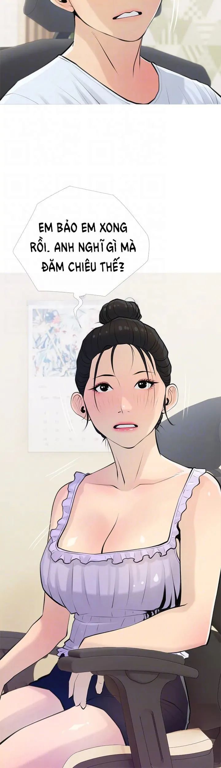 dập dì của tôi chapter 66 15