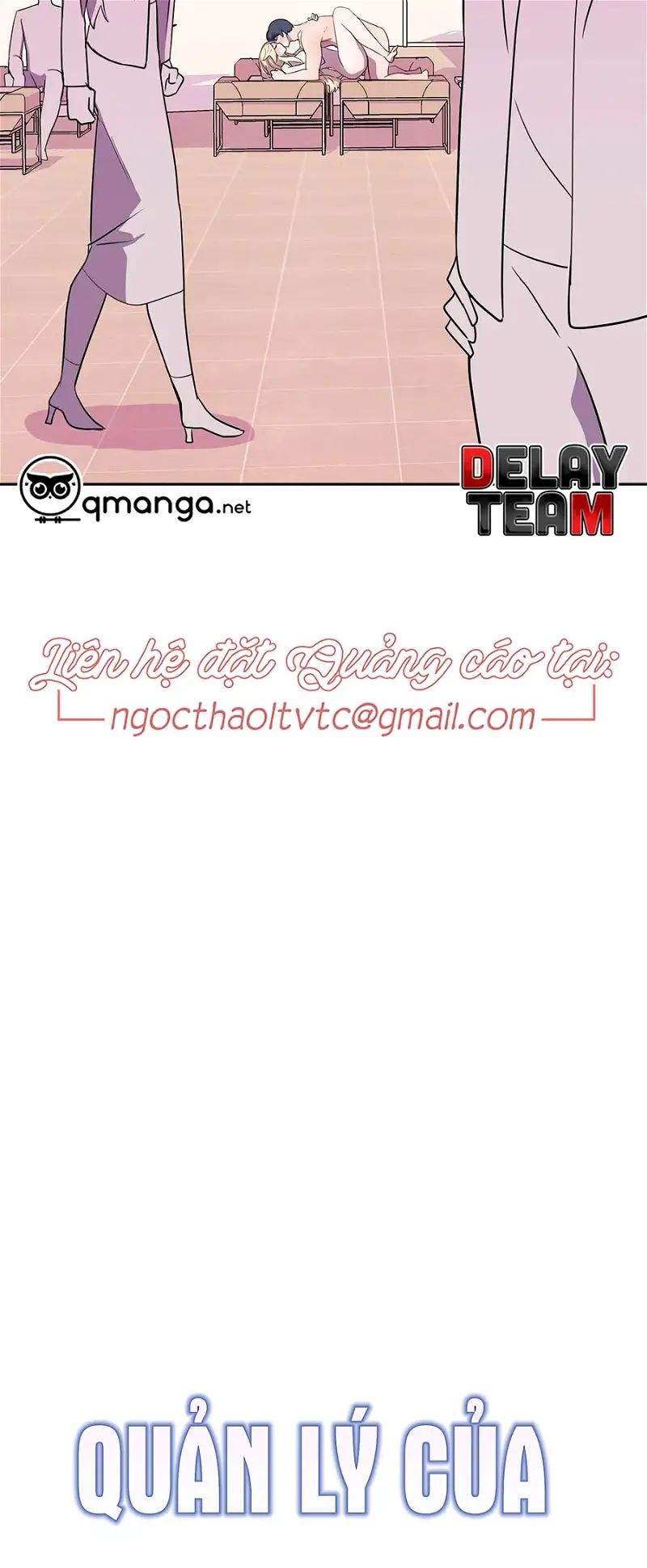 quản lý của siêu anh hùng chapter 21 10