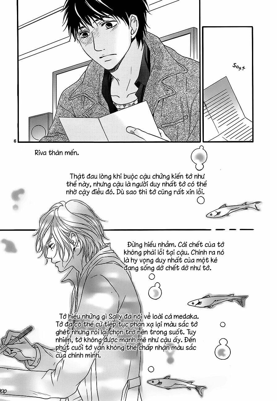 pink to gray chapter 6 11