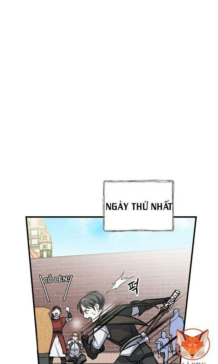 tôi lên cấp chỉ bằng cách ăn chapter 31 36