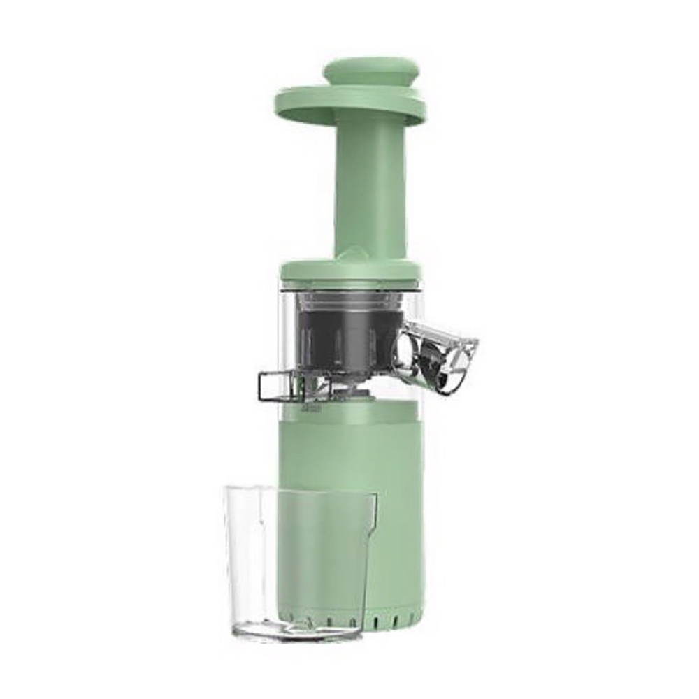 Máy Ép Xay Hoa Quả Trái Cây KB-F6B, Máy Ép Chậm Mini Cầm Tay Tiện Lợi, Nhanh Chóng, Tiết Kiệm