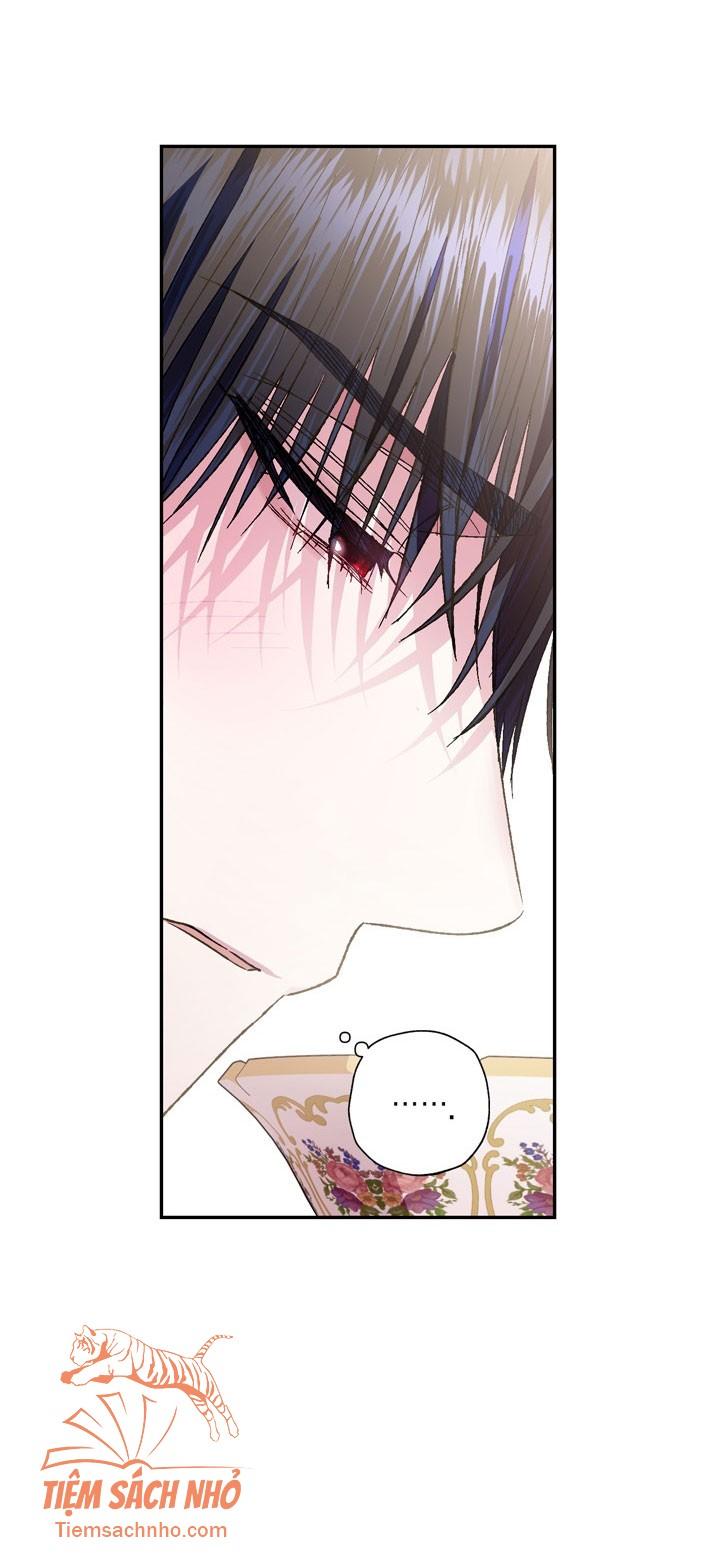 cha, con không muốn kết hôn đâu chapter 54 30