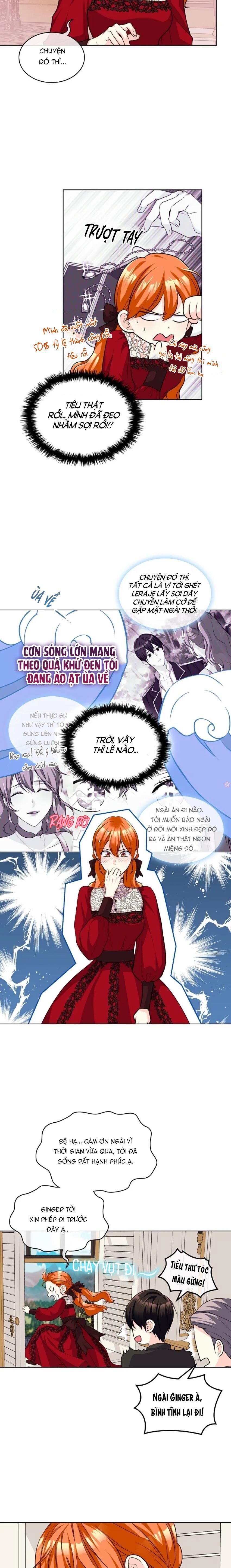 đức hạnh của ác nữ phản diện chapter 53 10