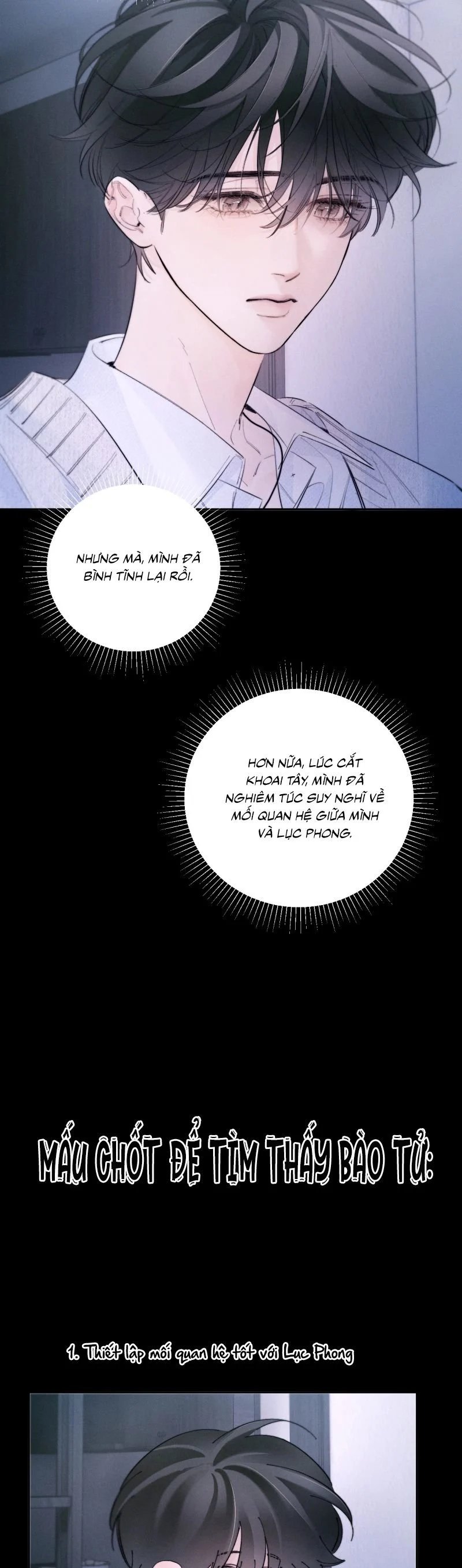 cây nấm nhỏ chapter 55 5