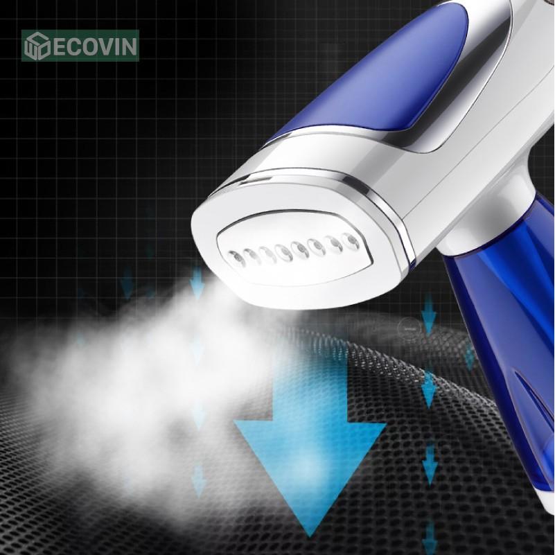 Bàn Là, Bàn Ủi Hơi Nước Cầm Tay Automatic SteamBrush