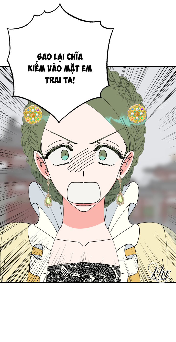 độc chủ chapter 31 44