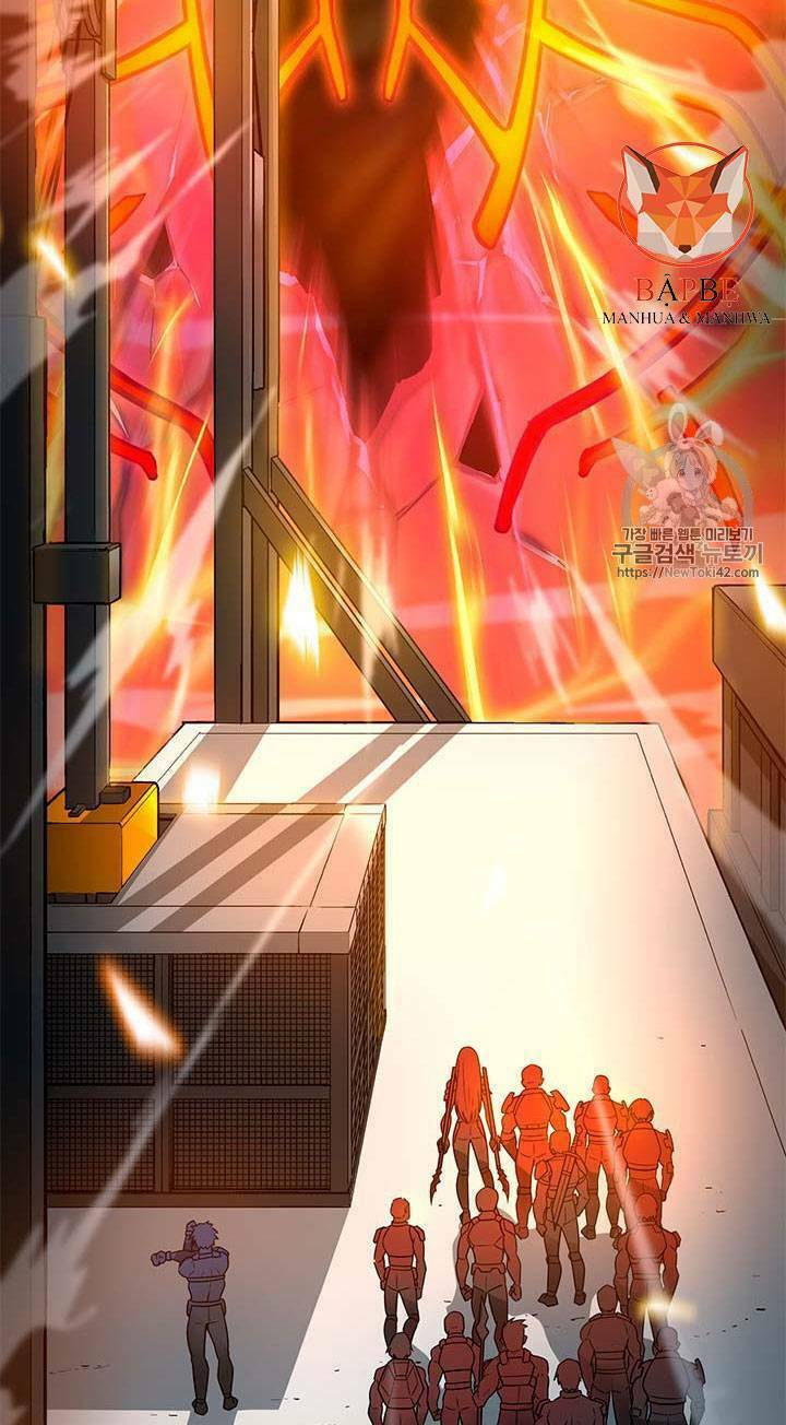 tôi tự động săn một mình chapter 43 36