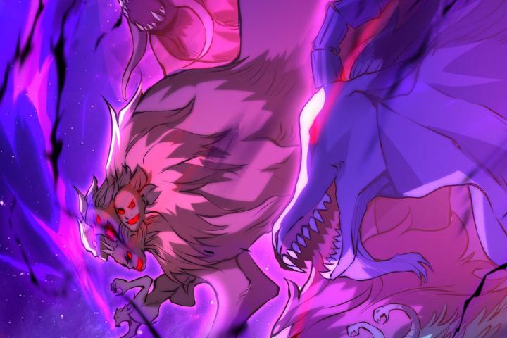 bắt đầu thức tỉnh sơn hải kinh chapter 1 4