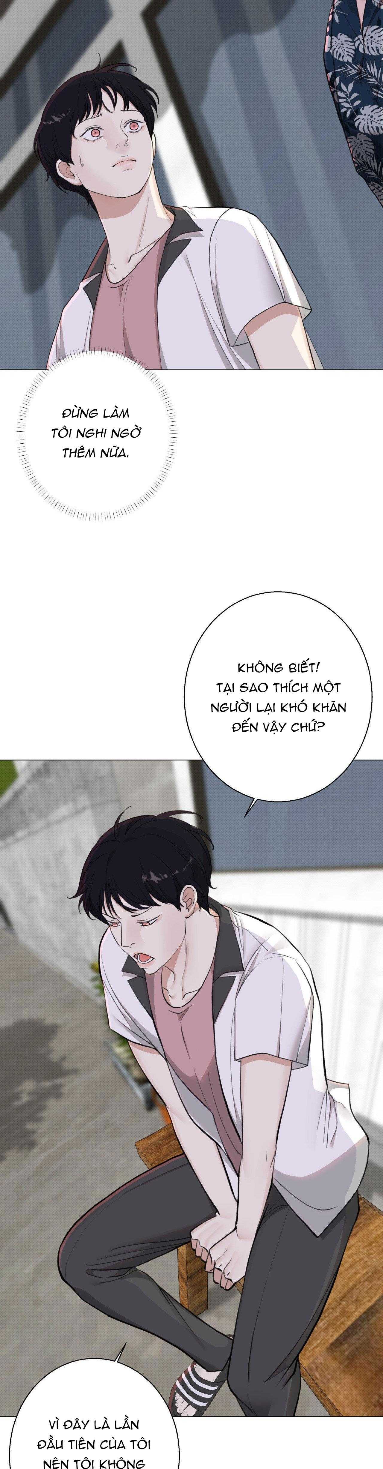 em bé và đại ca chapter 15 12