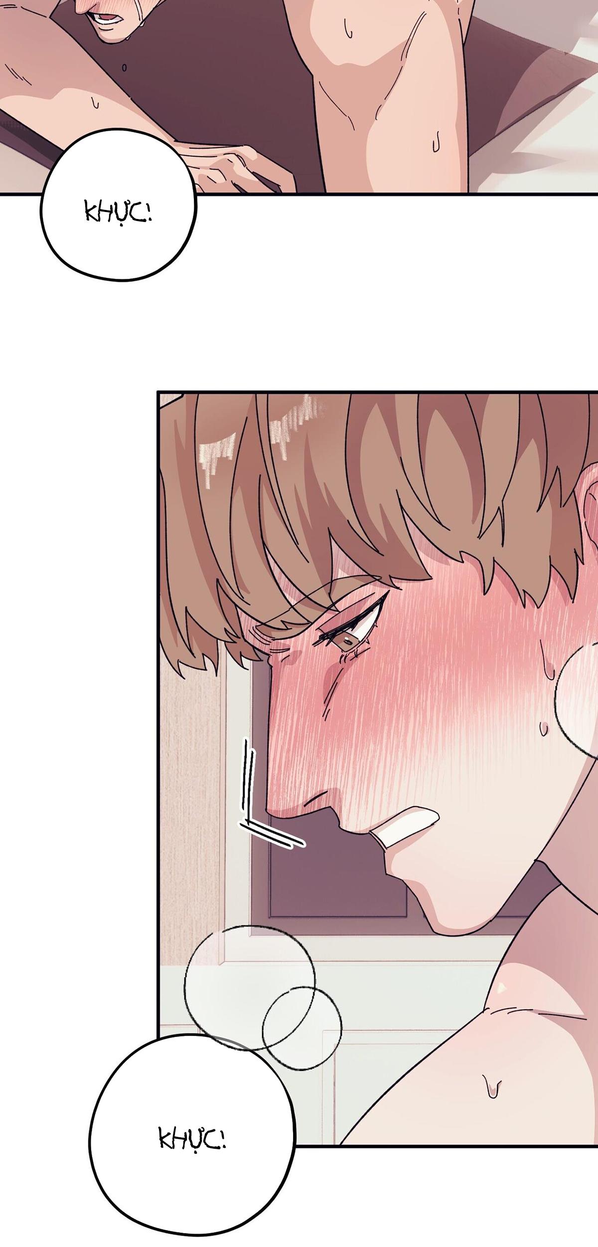 làm dâu nhà tài phiệt họ kang chapter 45 7