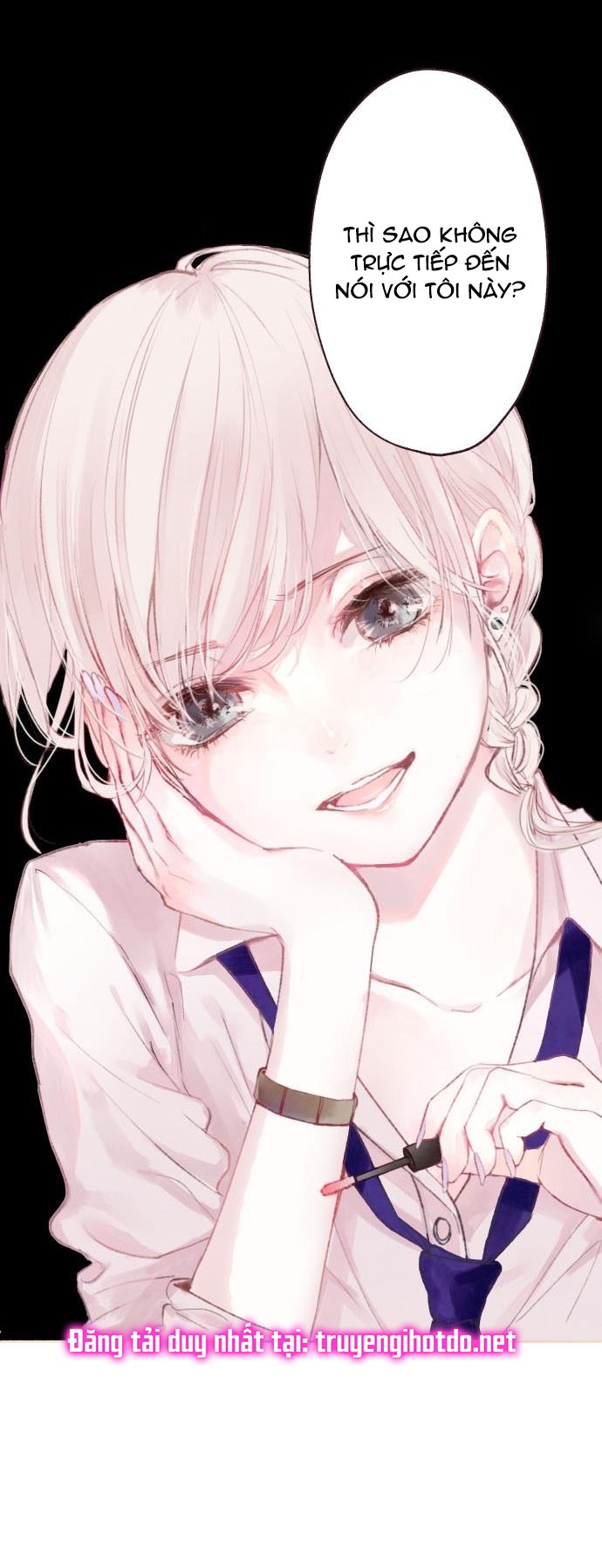 hoa viên bí mật chapter 2 8