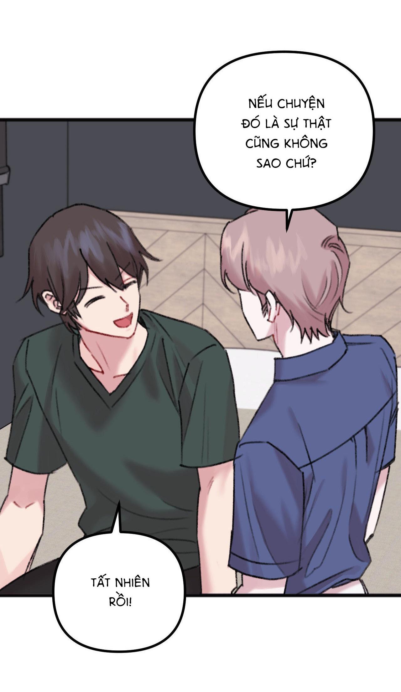 anh thật sự thích em sao chapter 27 40