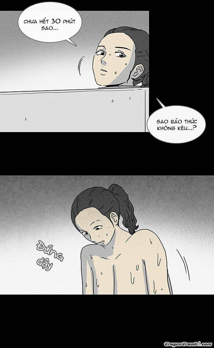 dung dịch thẫm mỹ - beauty water chapter 3 11