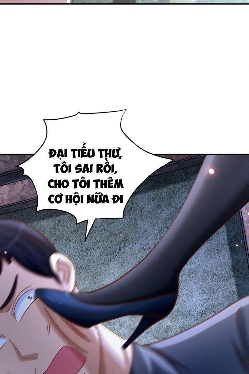 bảy vị tỷ tỷ tuyệt thế vô song của ta chapter 37 20