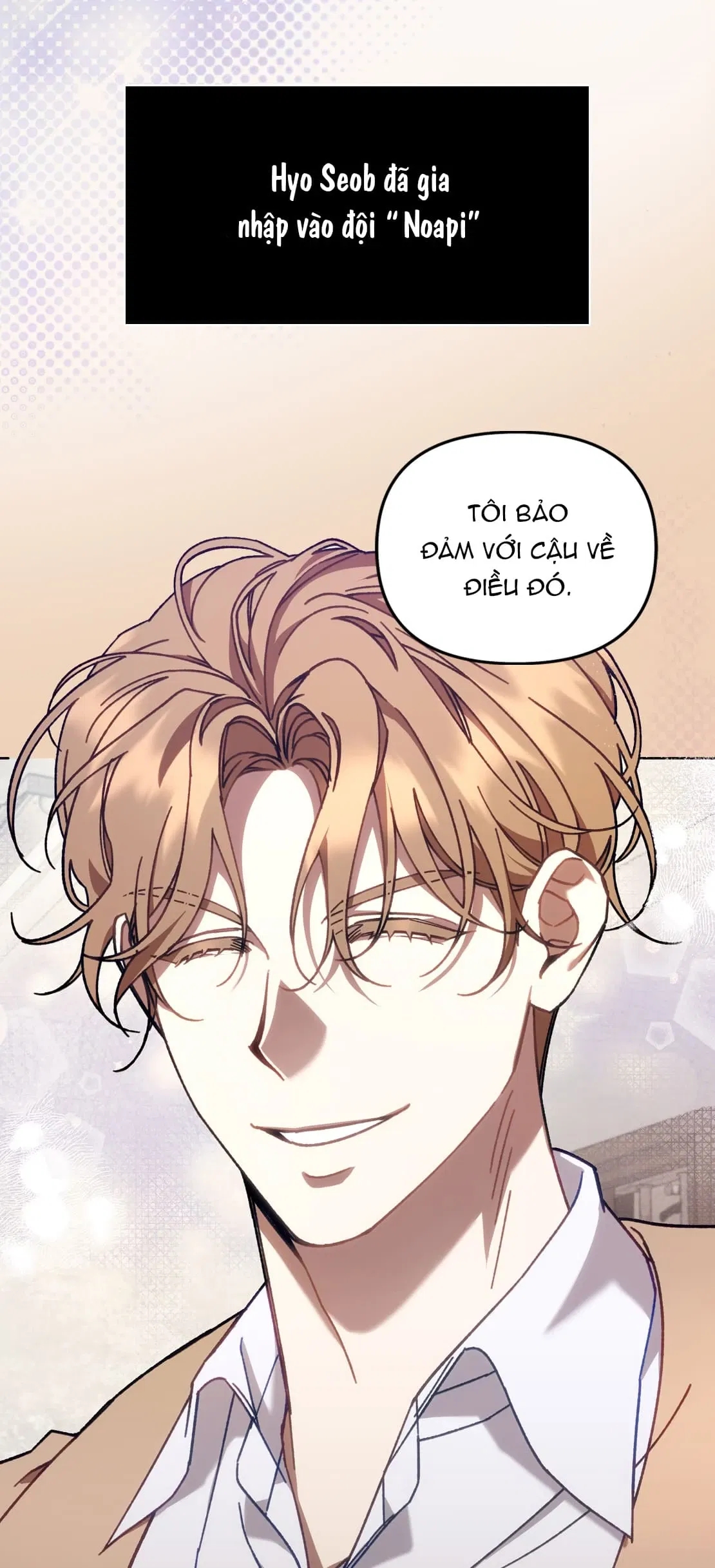 guide cấp s phết mật ong chapter 1 7