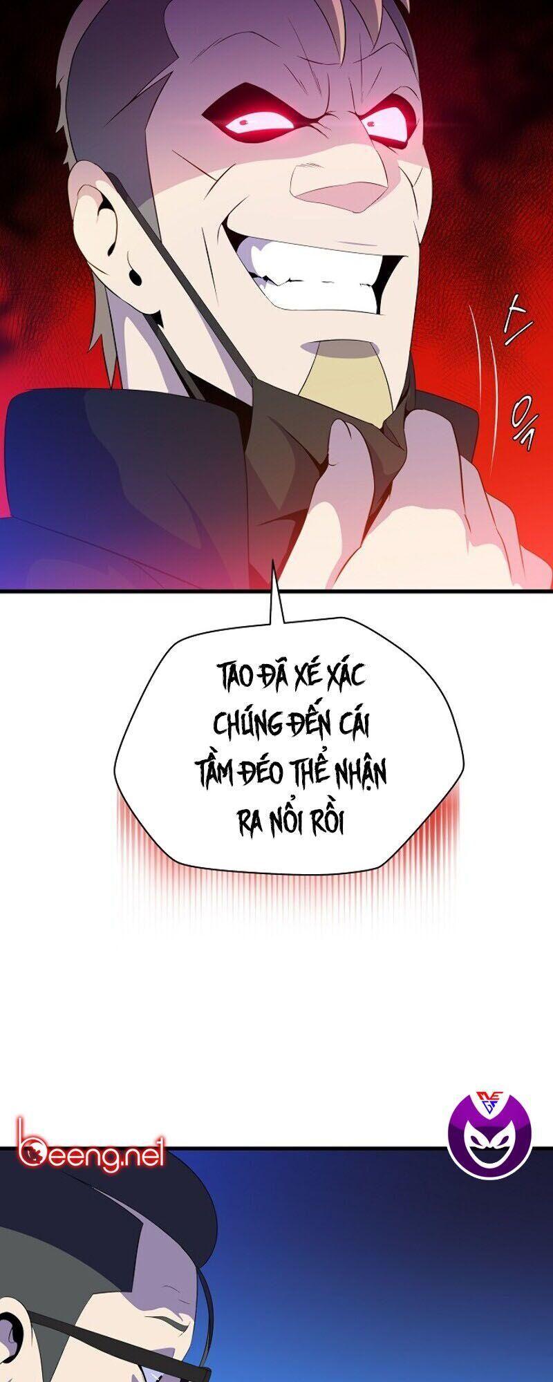 tiêu diệt đấng cứu thế chapter 21 20