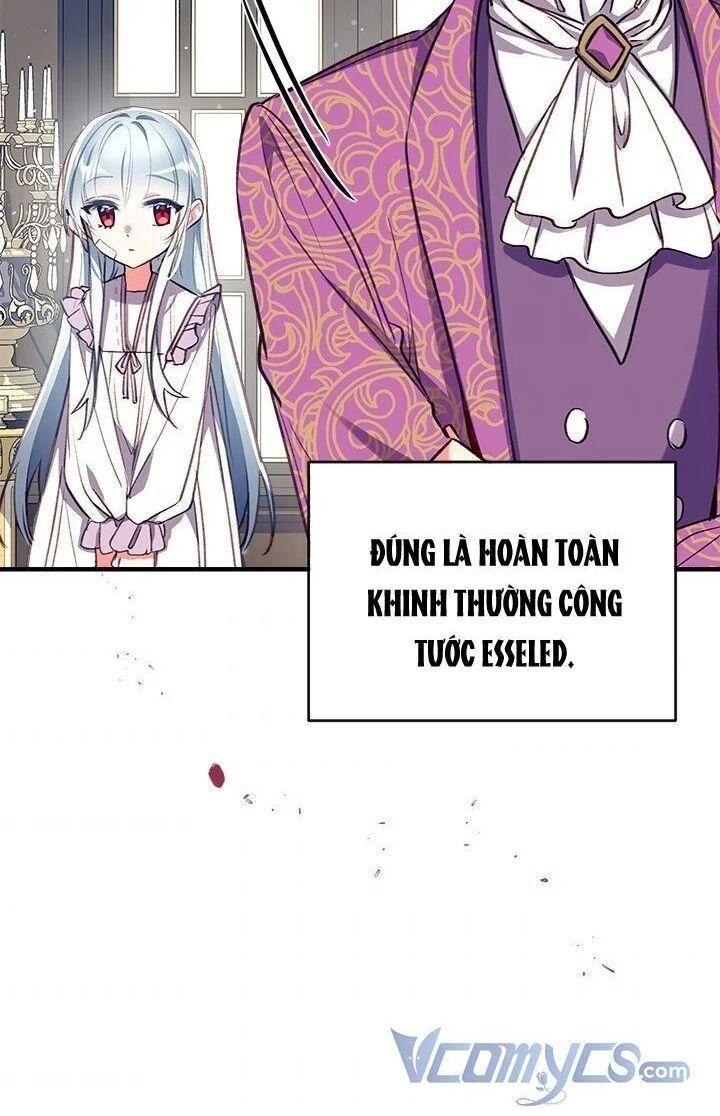 chúng ta có thể trở thành gia đình được không? chapter 29.5 19