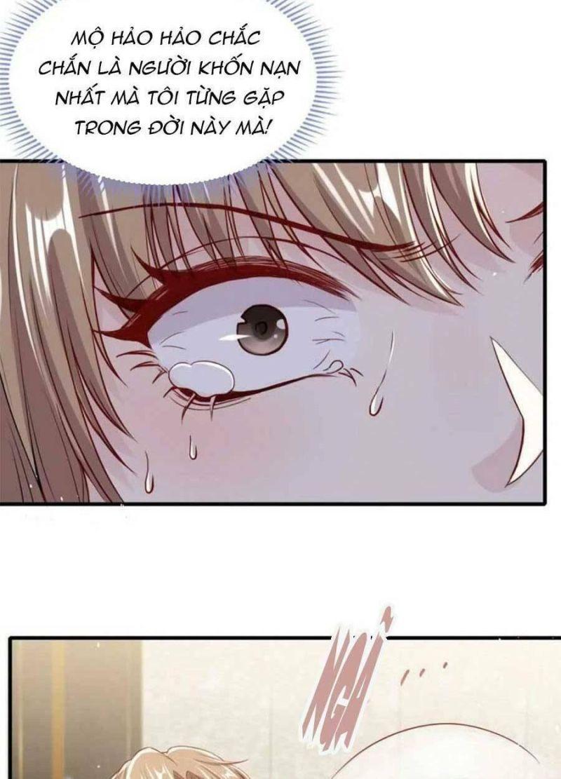 tôi được năm đại lão chiều chuộng hết nấc chapter 40 22