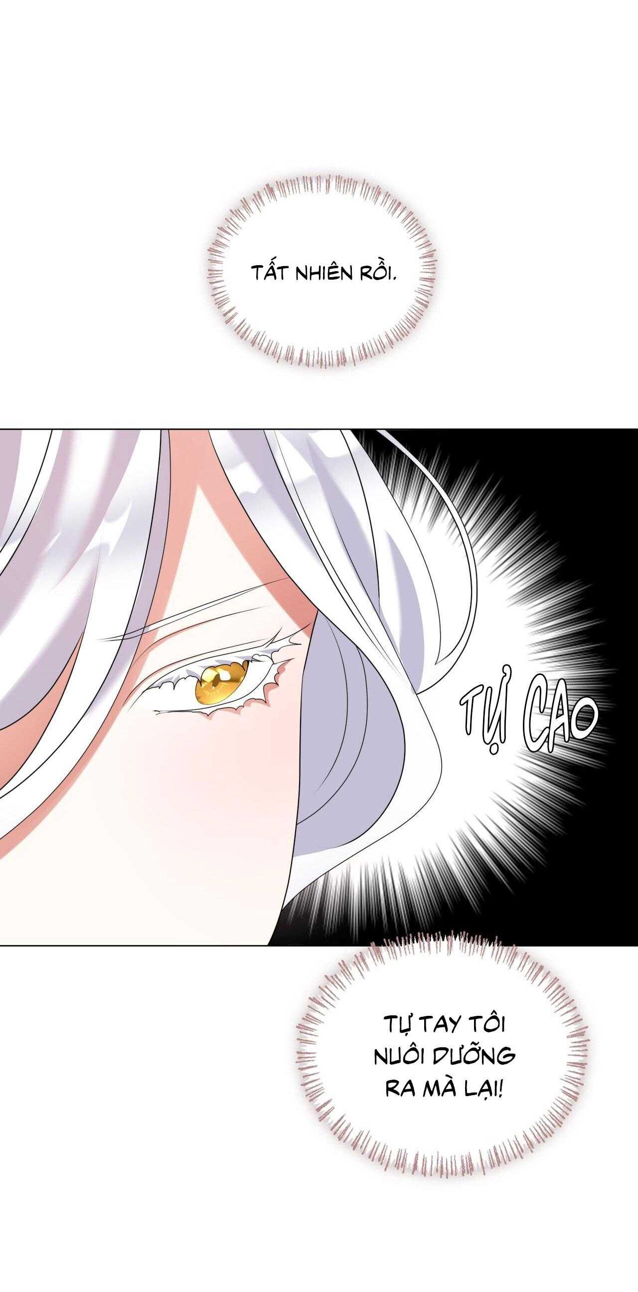 tôi đã nuôi dạy thủ lĩnh giáo phái ác ma chapter 21 49