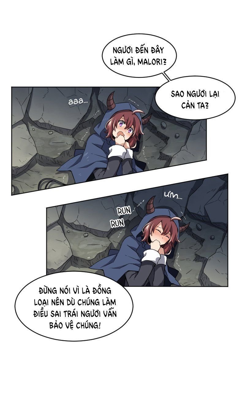 pháp sư và nữ chúa quỷ chapter 68 25