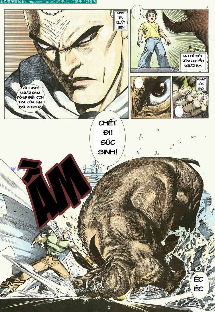 võ thần chapter 19 7