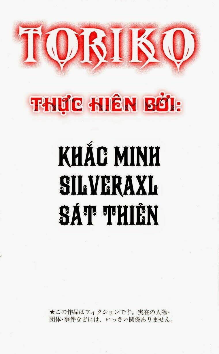 thợ săn ẩm thực chapter 88 1