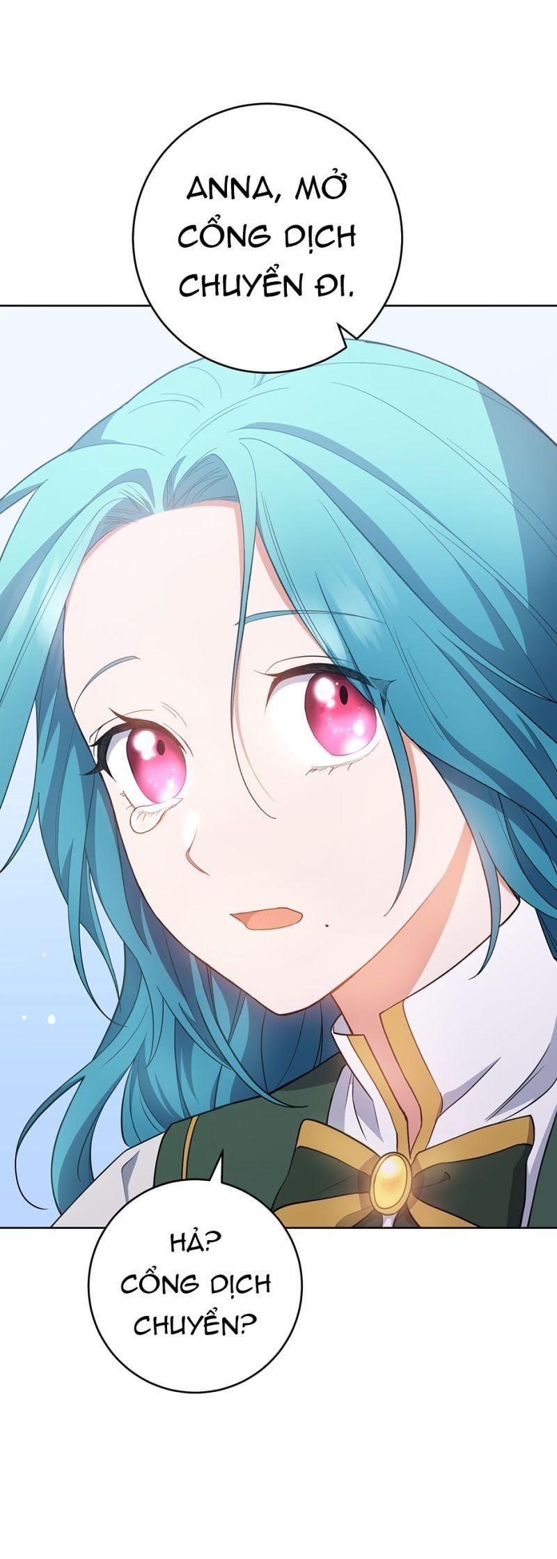 quý cô đầu bếp hoàng gia chapter 64 60