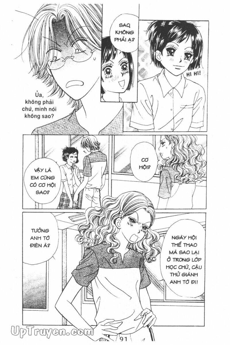 cô nàng ngổ ngáo chapter 8 93