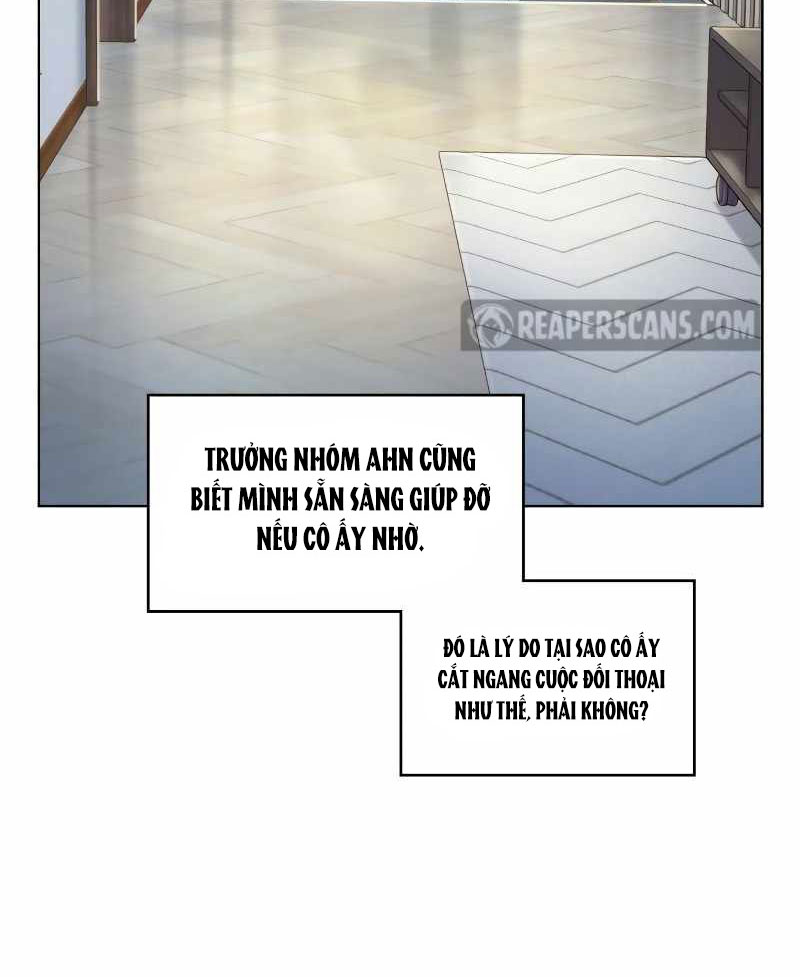 câu chuyện về chị đồng nghiệp của tôi chapter 42.2 19