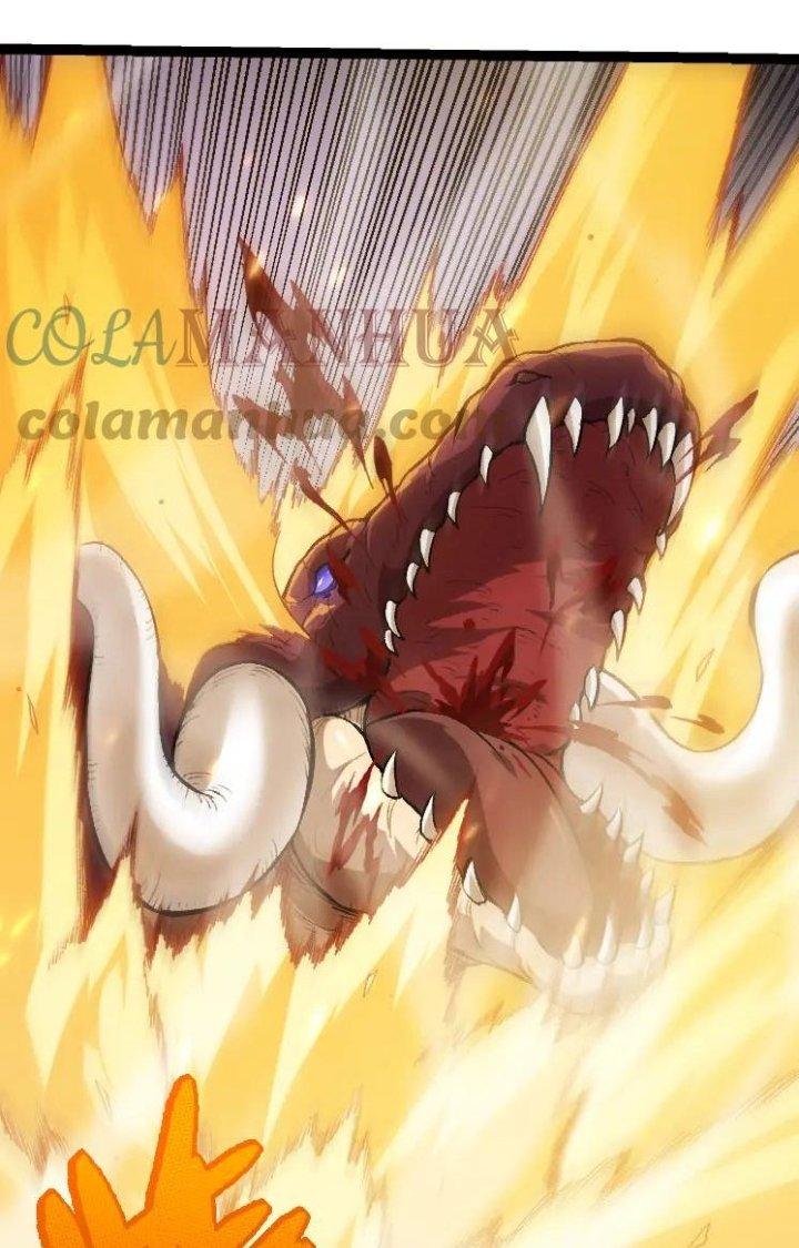 từ cây cổ thụ bắt đầu tiến hóa chapter 38 4