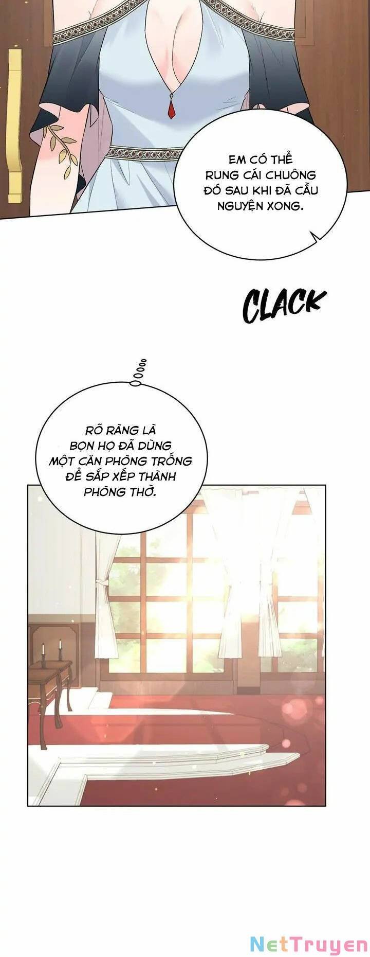 là nhân vật phản diện nhưng tôi sẽ trở thành nữ chính chapter 71 31