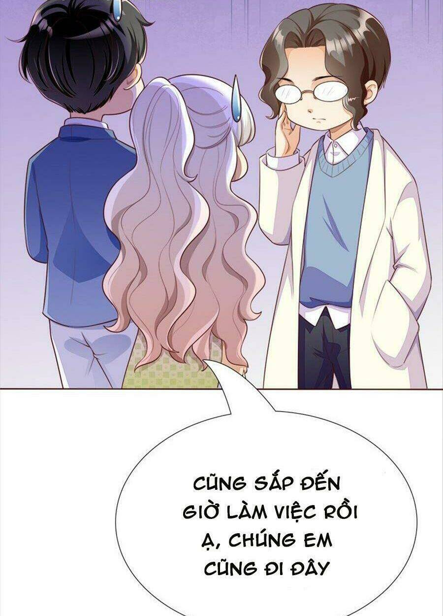 gặp phải người chồng xảo quyệt! chapter 28 57