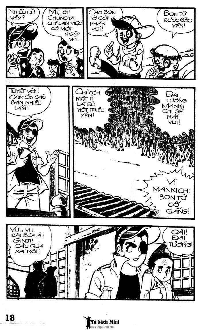 mankichi chapter 4.1 17