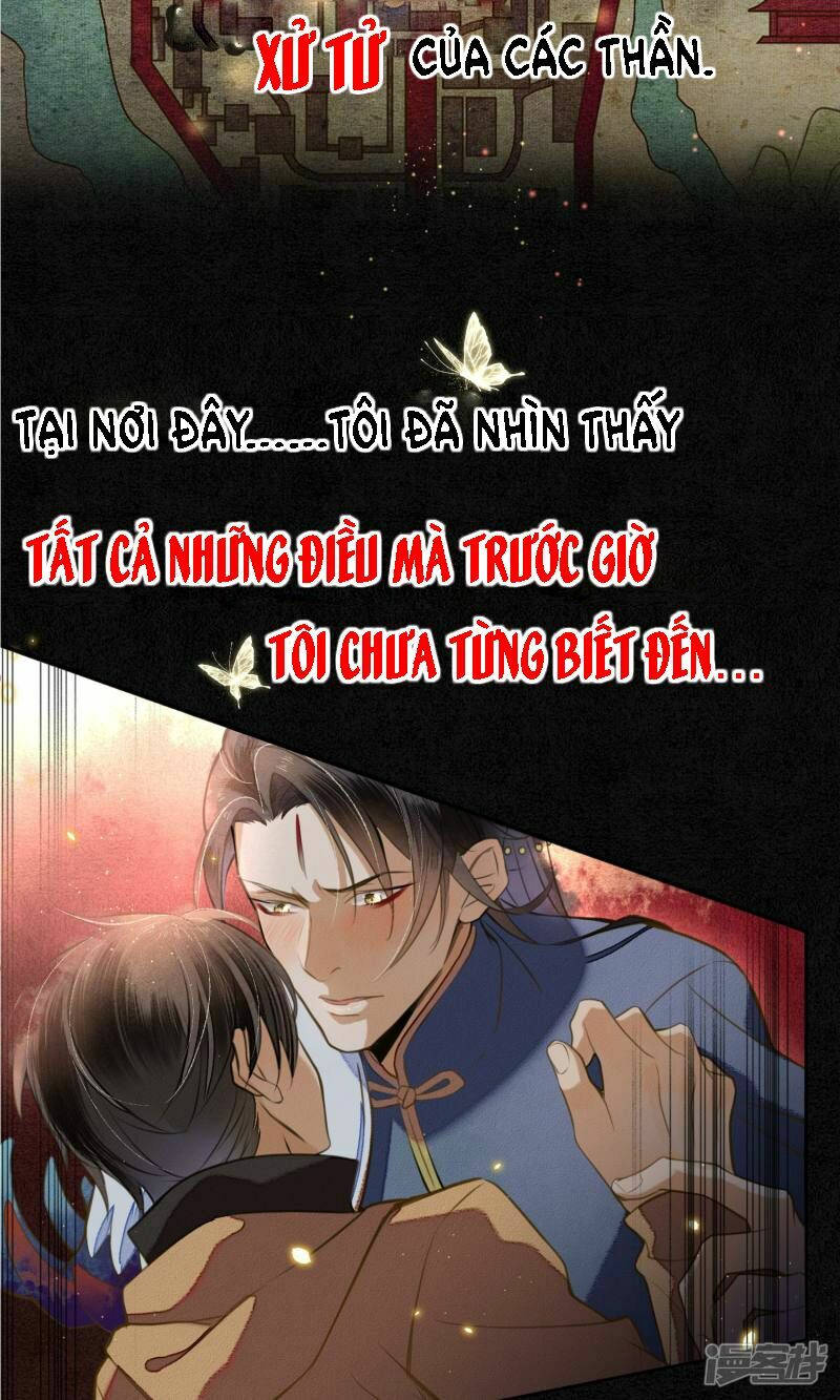 đêm ảo mộng cực lạc chapter 1 6