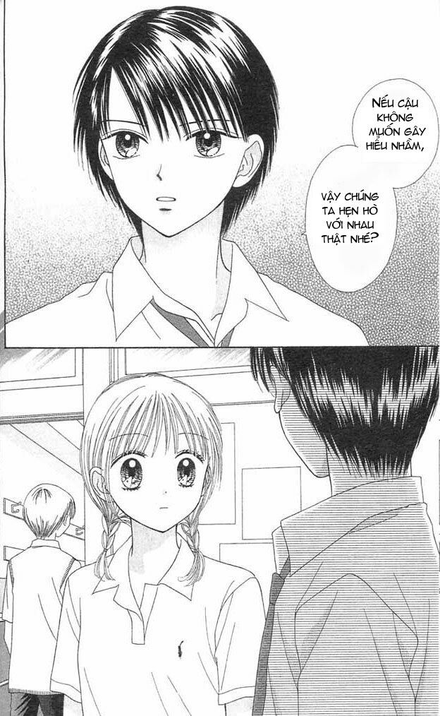 học sinh siêu ngầu chapter 13 31