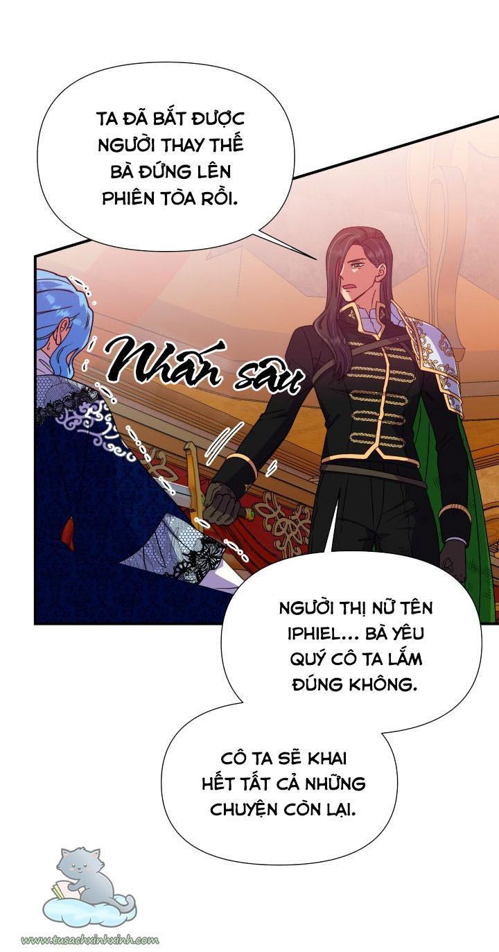 công nương khế ước của gia tộc công tước quái vật chapter 127 17