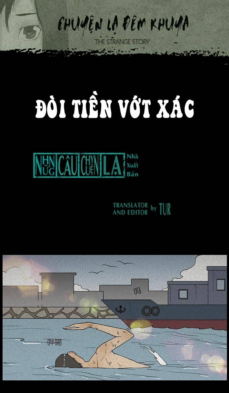 kinh dị đêm khuya chapter 17 1