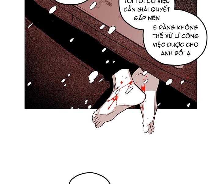 bữa tiệc của những đóa hoa chapter 22 88