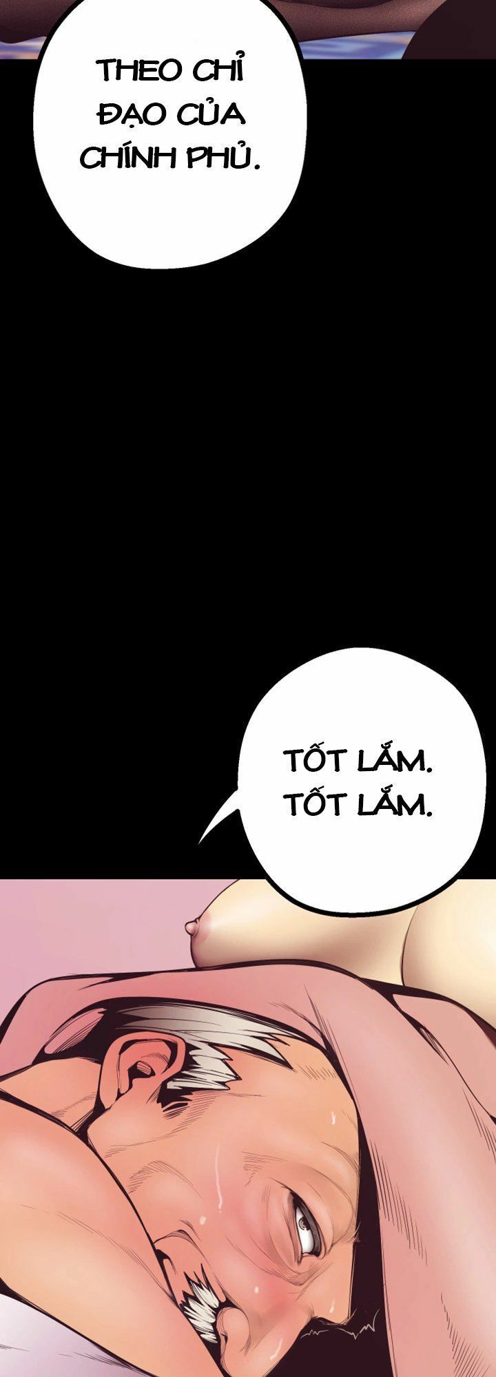 tân thế giới tuyệt vời chapter 4 74