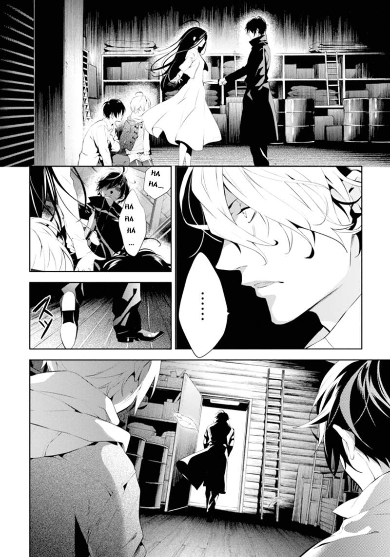 shinrei tantei yakumo - thám tử tâm linh season 1 chapter 46 10