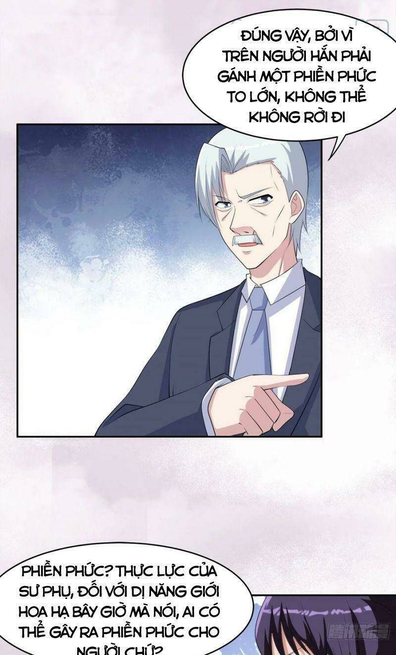 người tu tiên tại đô thị chapter 157 11